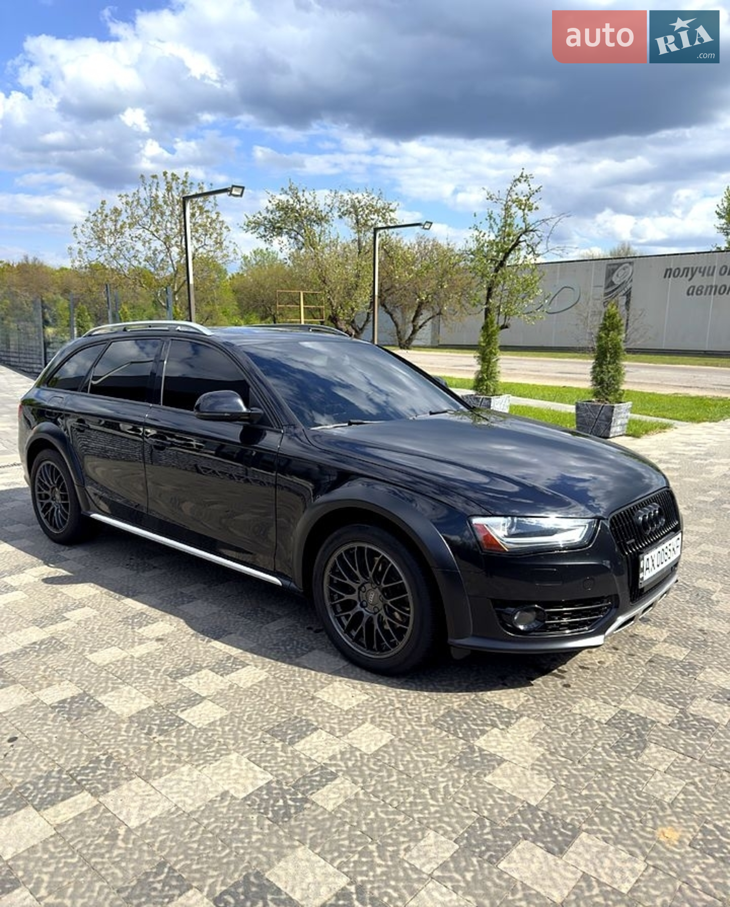 2013 Audi A4 - мініатюра 4