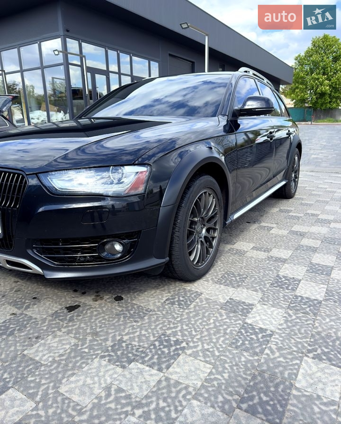 2013 Audi A4 - мініатюра 5