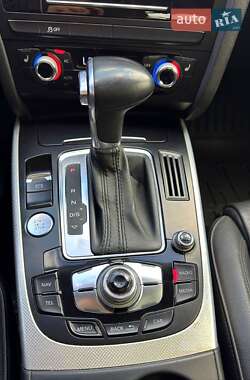 Универсал Audi A4 2013 в 