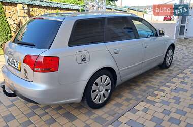 Універсал Audi A4 2005 в 