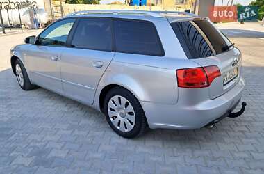 Універсал Audi A4 2005 в 