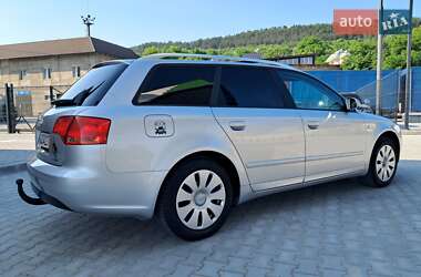 Універсал Audi A4 2005 в 