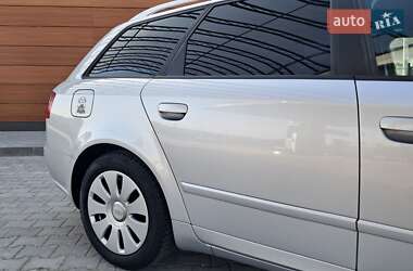 Універсал Audi A4 2005 в 