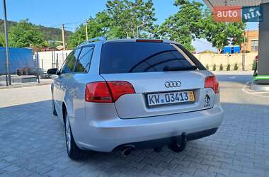 Універсал Audi A4 2005 в 