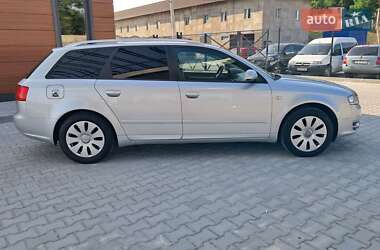 Універсал Audi A4 2005 в 