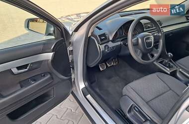 Універсал Audi A4 2005 в 