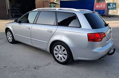 Універсал Audi A4 2005 в 