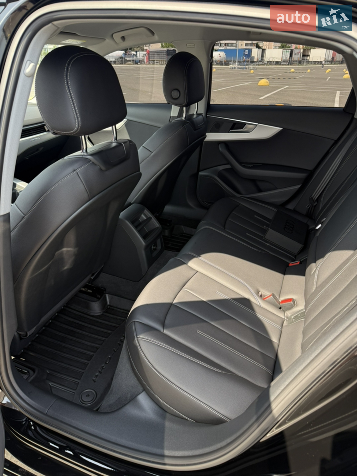 2021 Audi A4 - мініатюра 7