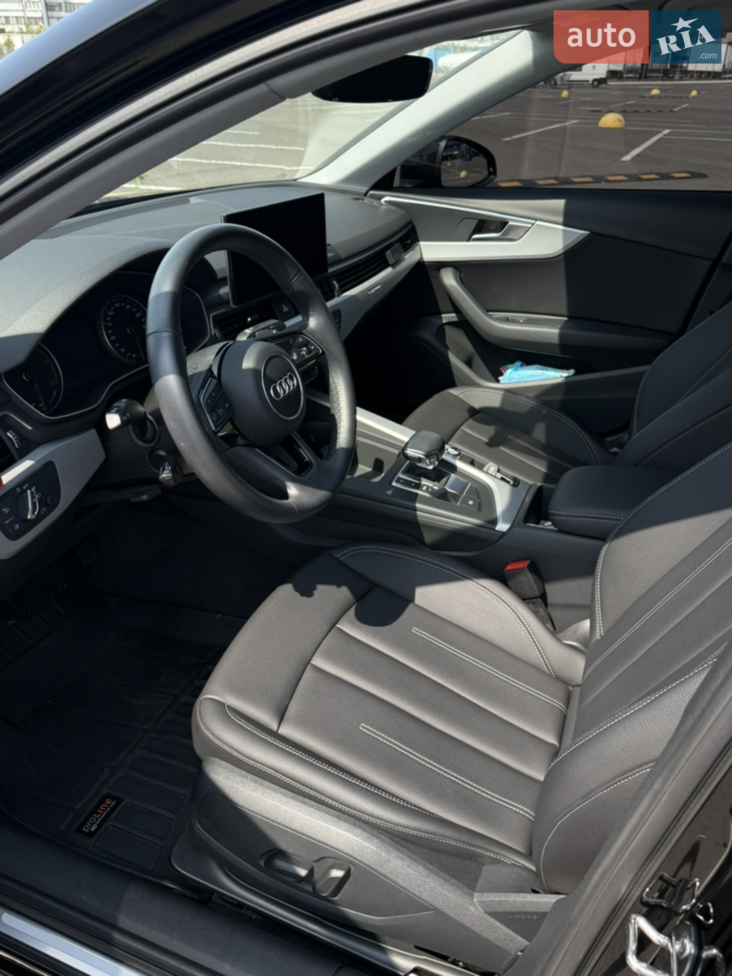 2021 Audi A4 - мініатюра 9