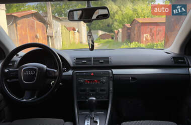 Универсал Audi A4 2005 в 