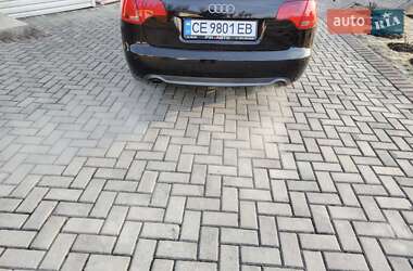 Універсал Audi A4 2007 в 