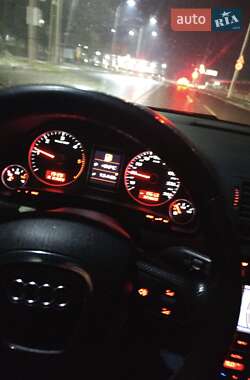 Універсал Audi A4 2007 в 