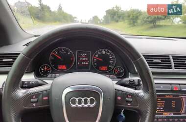 Універсал Audi A4 2007 в 
