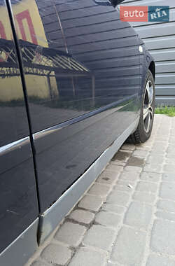 Седан Audi A4 2003 в 