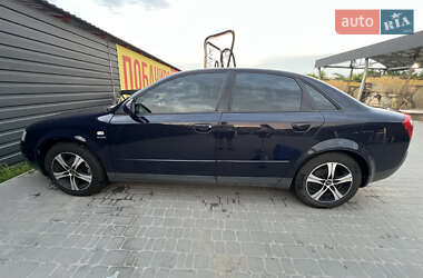 Седан Audi A4 2003 в 