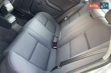 Седан Audi A4 2002 в 