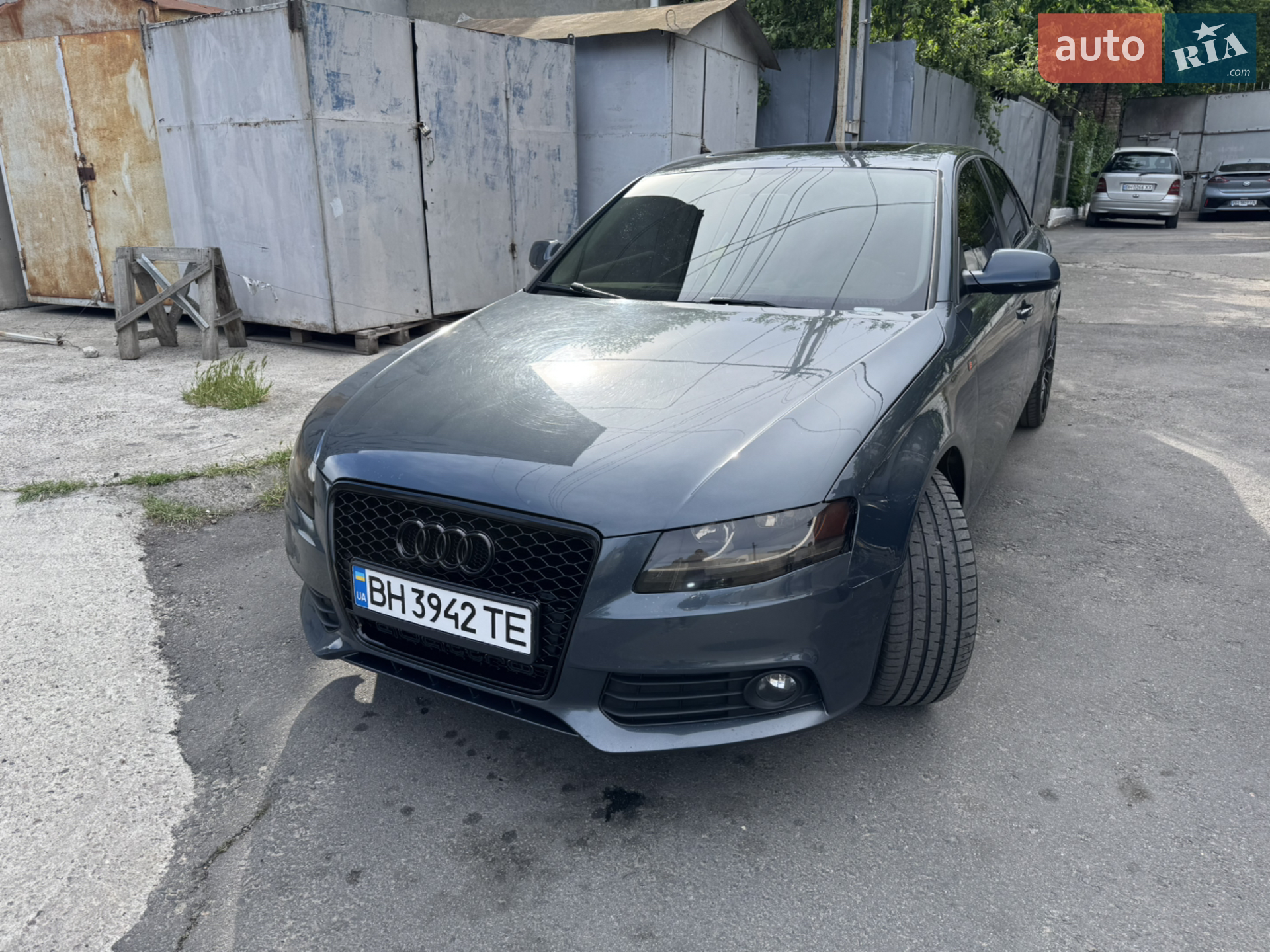 2011 Audi A4 - мініатюра 11