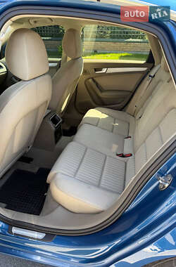 Седан Audi A4 2008 в 
