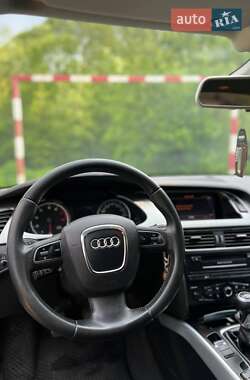 Универсал Audi A4 2010 в 