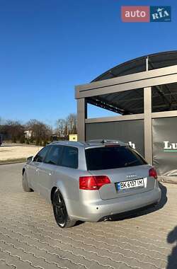 Универсал Audi A4 2005 в 