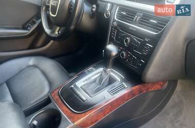 Седан Audi A4 2011 в 