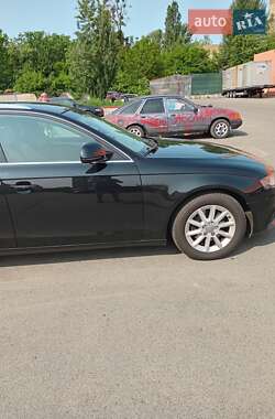 Универсал Audi A4 2008 в 