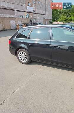 Универсал Audi A4 2008 в 