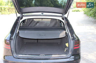 Универсал Audi A4 2010 в 