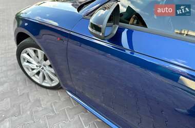 Седан Audi A4 2018 в 