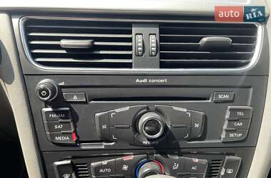 Седан Audi A4 2011 в 