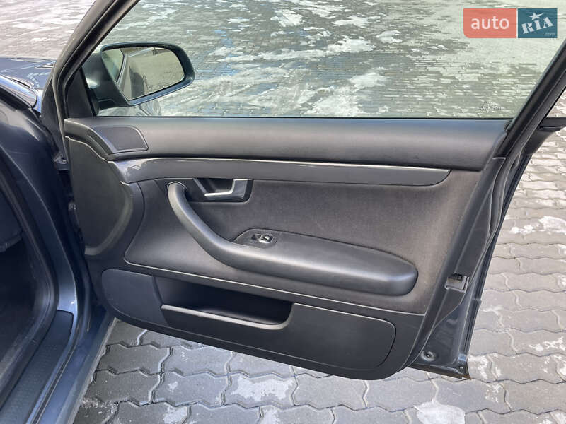 Универсал Audi A4 2001 в Сходнице фото 21 Универсал Audi A4 2001 в Сходнице