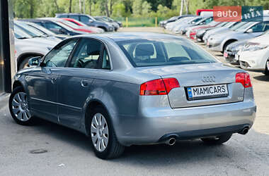 Седан Audi A4 2005 в 