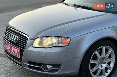 Универсал Audi A4 2005 в 