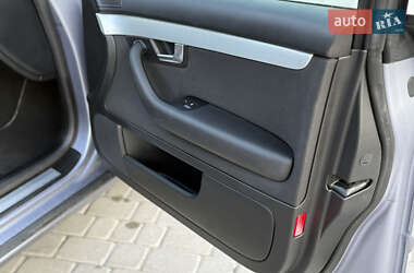 Универсал Audi A4 2005 в 