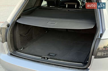 Универсал Audi A4 2005 в 