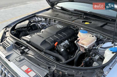 Универсал Audi A4 2005 в 