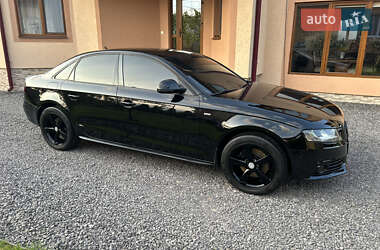 Седан Audi A4 2008 в 