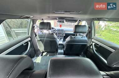 Універсал Audi A4 2007 в 