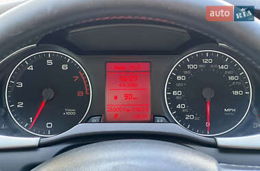 Седан Audi A4 2011 в 