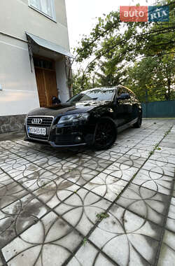 Универсал Audi A4 2010 в 
