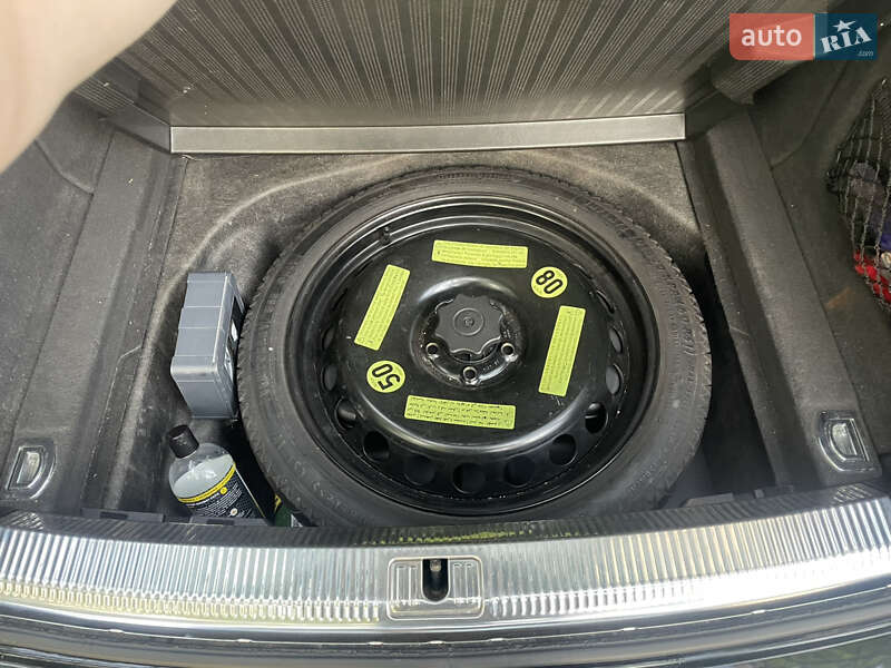 Универсал Audi A4 2010 в Тернополе фото 19 Универсал Audi A4 2010 в Тернополе