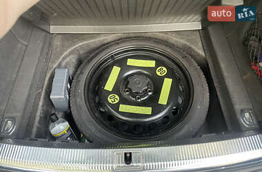 Универсал Audi A4 2010 в 