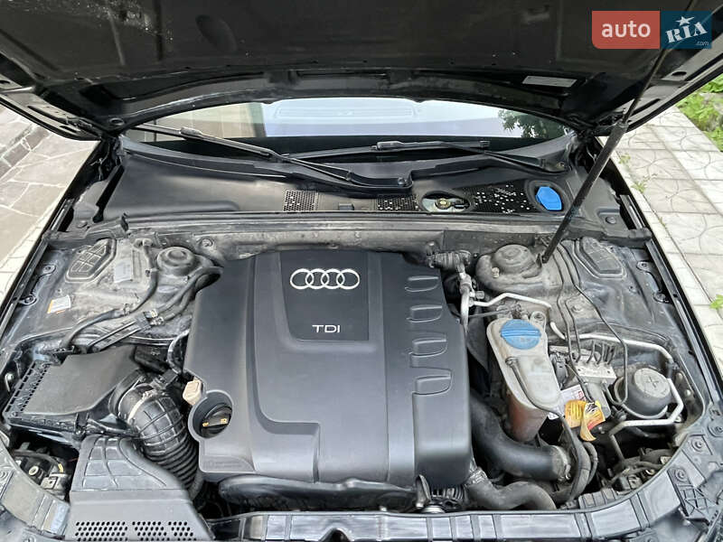 Универсал Audi A4 2010 в Тернополе фото 26 Универсал Audi A4 2010 в Тернополе