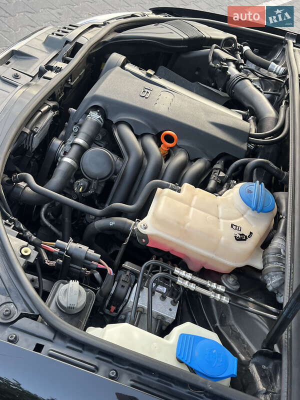 Седан Audi A4 2006 в Виннице
