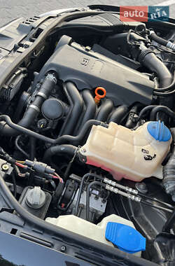 Седан Audi A4 2006 в 