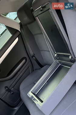 Седан Audi A4 2006 в 