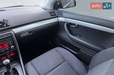Седан Audi A4 2006 в 
