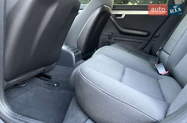Седан Audi A4 2006 в 