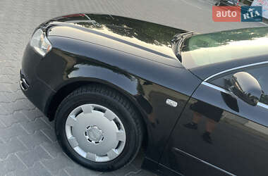 Седан Audi A4 2006 в 