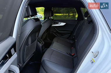 Универсал Audi A4 2020 в 